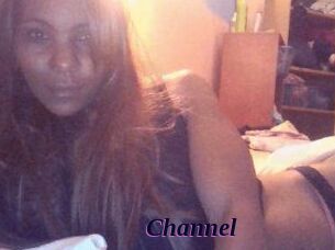 Channel