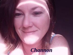 Channon