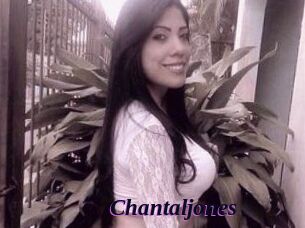 Chantaljones