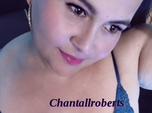 chantallroberts Spezial Sexcam