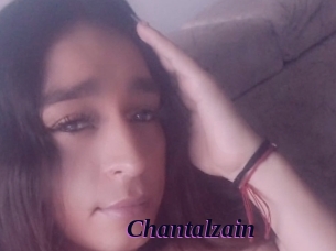chantalzain Spezial Sexcam