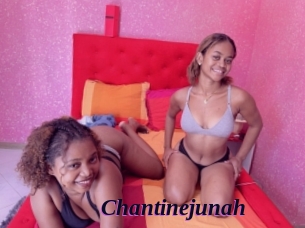 chantinejunah Spezial Sexcam
