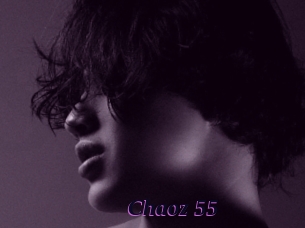 chaoz_55 Spezial Sexcam