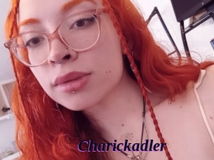 Charickadler