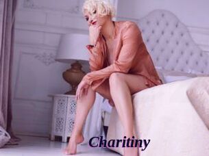 charitiny Spezial Sexcam