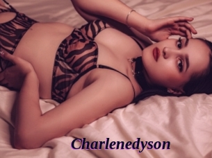 charlenedyson Spezial Sexcam