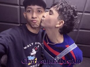 Charlesandsebastian