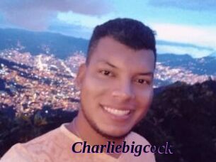 charliebigcock Spezial Sexcam