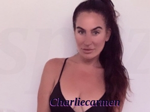 charliecarmen Spezial Sexcam