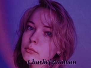 charliefenniman Spezial Sexcam