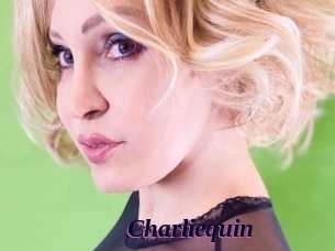 charliequin Spezial Sexcam