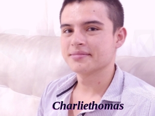 charliethomas Spezial Sexcam