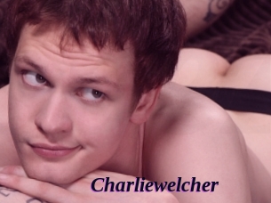 charliewelcher Spezial Sexcam
