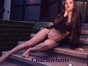 charlotehans Spezial Sexcam
