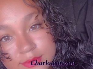 Charlotemason