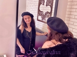 charloterainn Spezial Sexcam