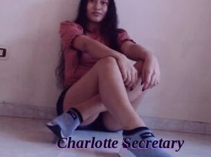 Charlotte_Secretary
