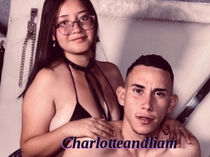charlotteandliam Spezial Sexcam