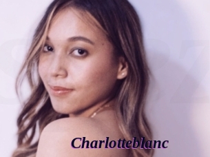 charlotteblanc Spezial Sexcam