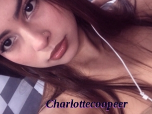 charlottecoopeer Spezial Sexcam