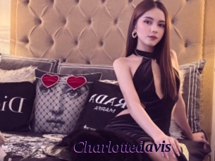 charlottedavis Spezial Sexcam
