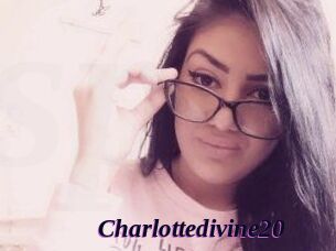 charlottedivine20 Spezial Sexcam