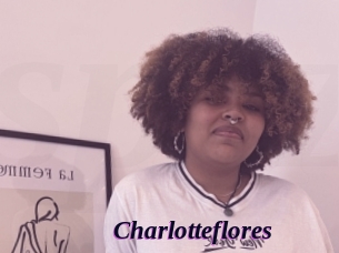charlotteflores Spezial Sexcam