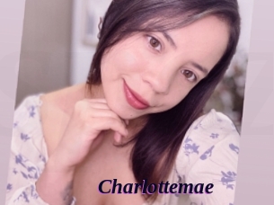 charlottemae Spezial Sexcam
