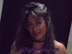 charlottemoretti Spezial Sexcam