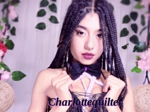 Charlottequilter
