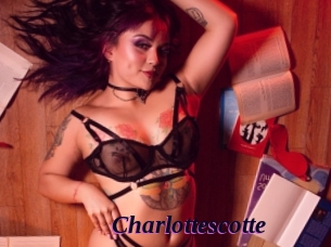 charlottescotte Spezial Sexcam