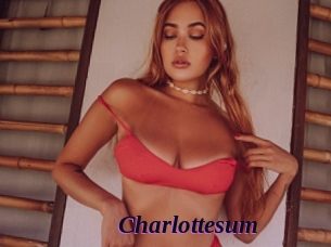 charlottesum Spezial Sexcam