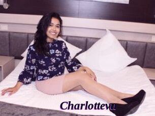 charlottevu Spezial Sexcam