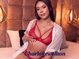 Charlottewallton