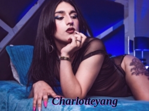 charlotteyang Spezial Sexcam