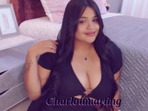 Charlottmarting