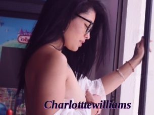charlotttewilliams Spezial Sexcam