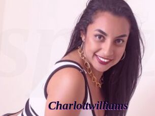 charlottwilliams Spezial Sexcam