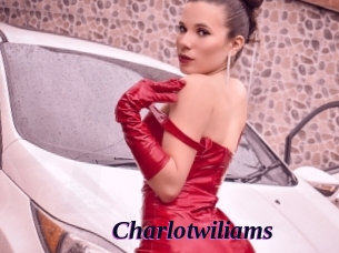 charlotwiliams Spezial Sexcam