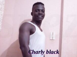 charly_black Spezial Sexcam