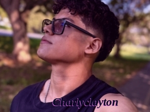 charlyclayton Spezial Sexcam