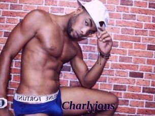 charlyjons Spezial Sexcam
