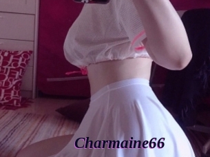 charmaine66 Spezial Sexcam
