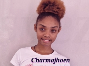 charmajhoen Spezial Sexcam