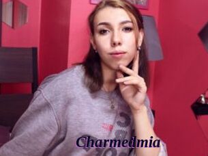 Charmedmia