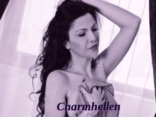 charmhellen Spezial Sexcam