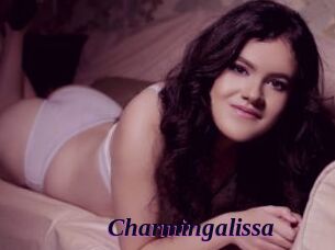 charmingalissa Spezial Sexcam