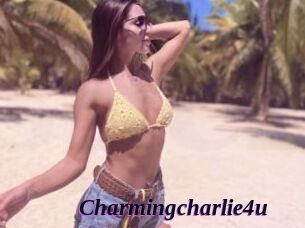 charmingcharlie4u Spezial Sexcam