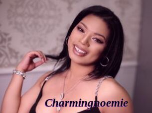 charmingnoemie Spezial Sexcam