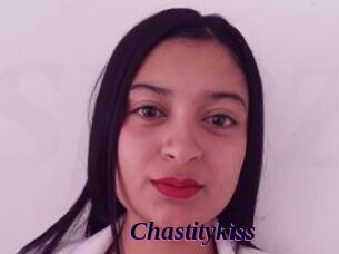 Chastitykiss
